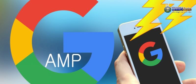 project amp google thidiweb