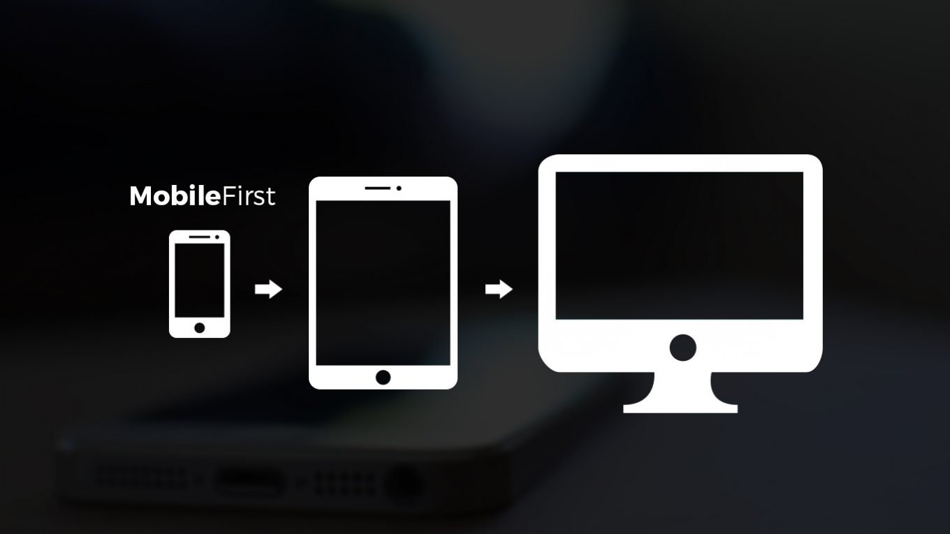Mobile-First index cara terbaru google mengindex halaman web
