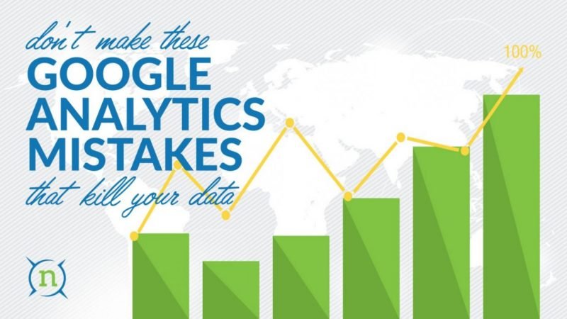 penyebab google analytics tidak akurat