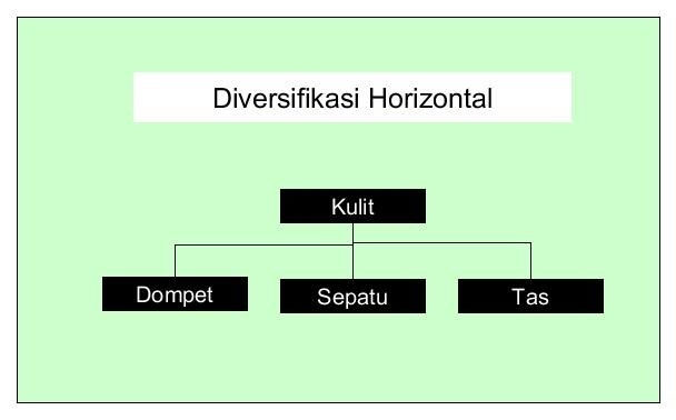 Jenis Jenis Strategi Dalam Manajemen Strategi