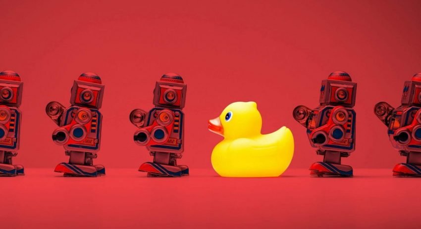 diferensiasi produk pemasaran online