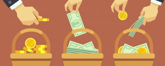 Cara Meningkatkan Profitabilitas dan Mengurangi Resiko Dengan Diversifikasi