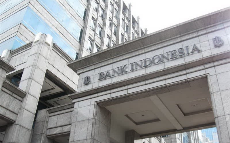 pendapat dan pernyataan bank indonesia terkait bitcoin
