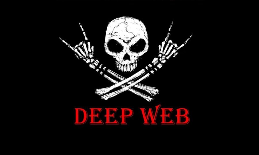 siapa saja yang mengakses dark web