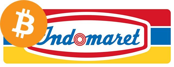 topup dan beli bitcoin di indomaret