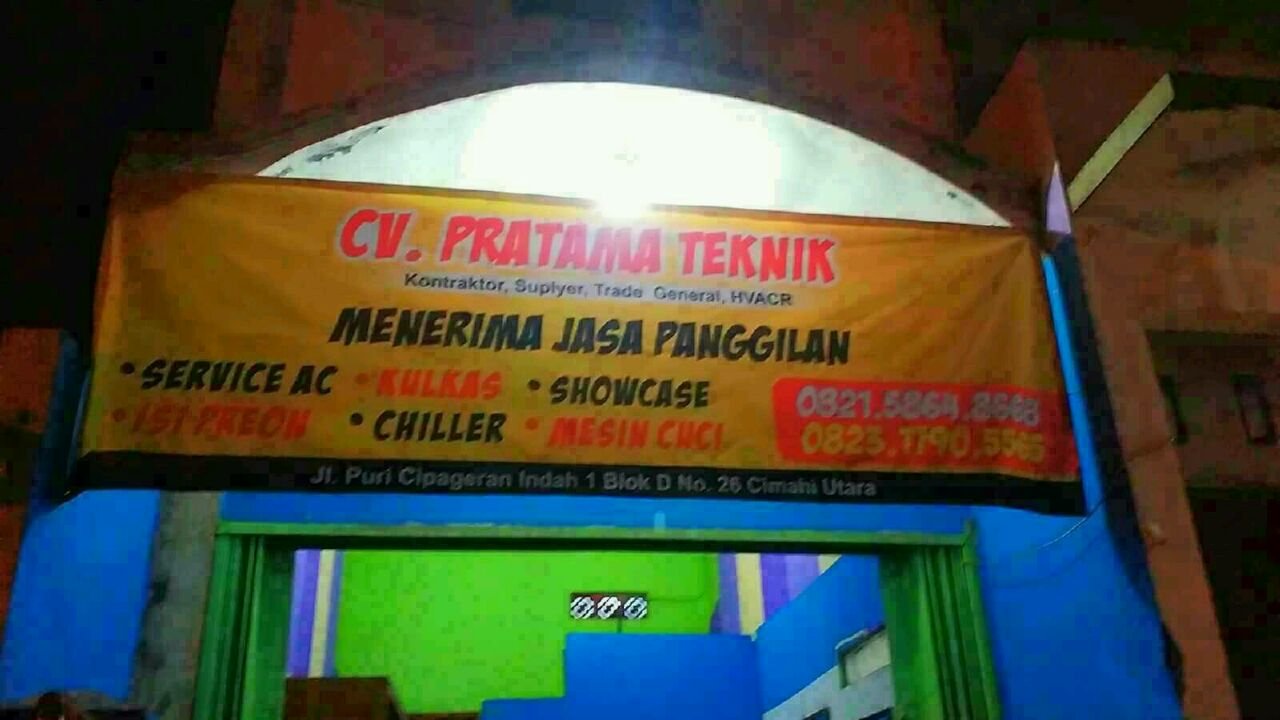 jasa service ac cimahi, padalarang dan bandung panggilan