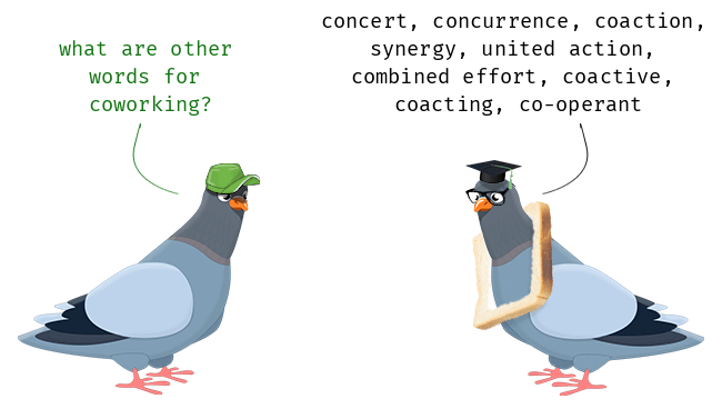 manfaat dan kegunaan coworking