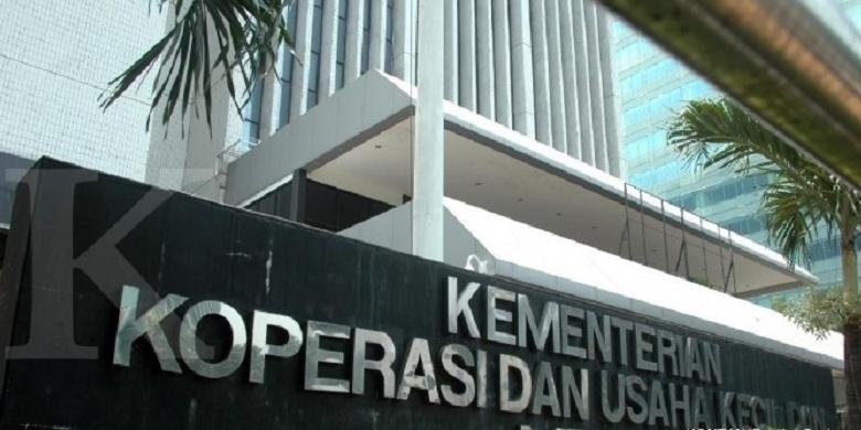 koperasi di indonesia