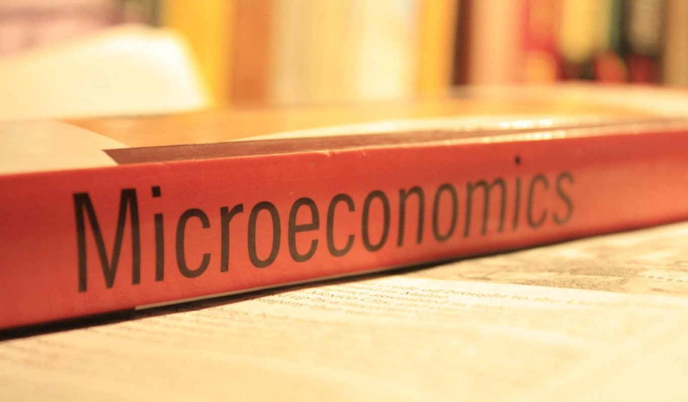 ekonomi mikro dan cakupannya