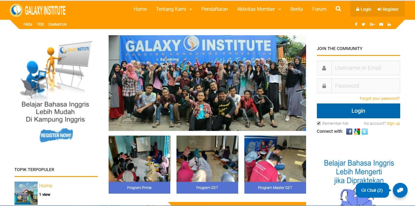 Jasa Seo Galaxy Arcorpweb