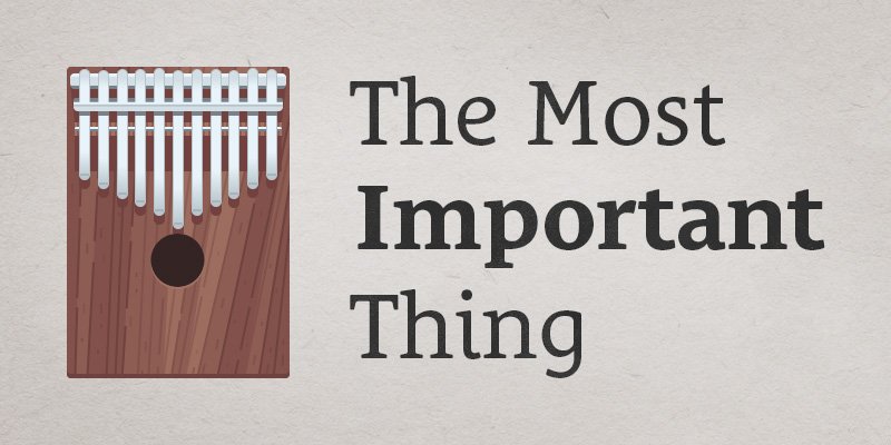 hal yang terpenting mempelajari teori ekonomi mikro dan makro