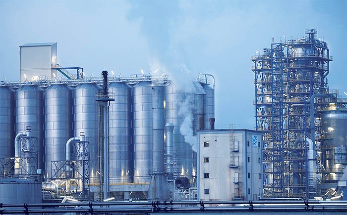 pengertian industri ekonomi mikro