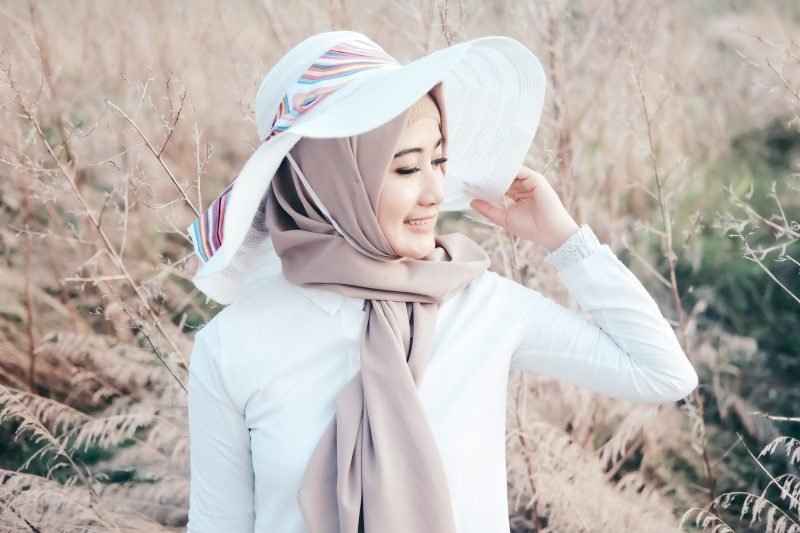 produk jilbab trndy dan modis kunana