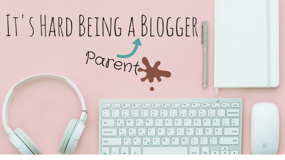 menjadi blogger profesional sangat susah