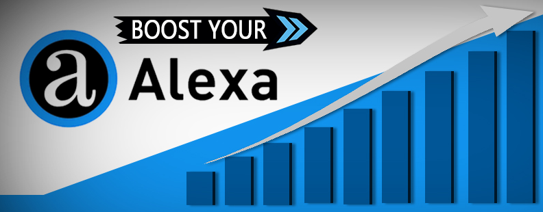 cara mengetahui peringkat alexa