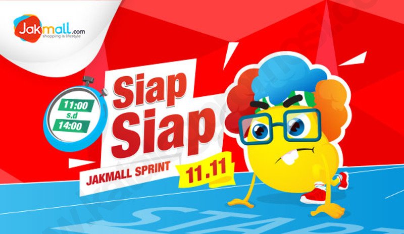 kelebihan belanja di jakmall