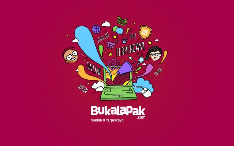 kelebihan dan kekurangan belanja di bukalapak