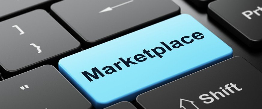 marketplace terpopuler di indonesia