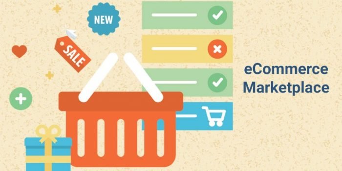 perbedaan marketplace dan ecommerce