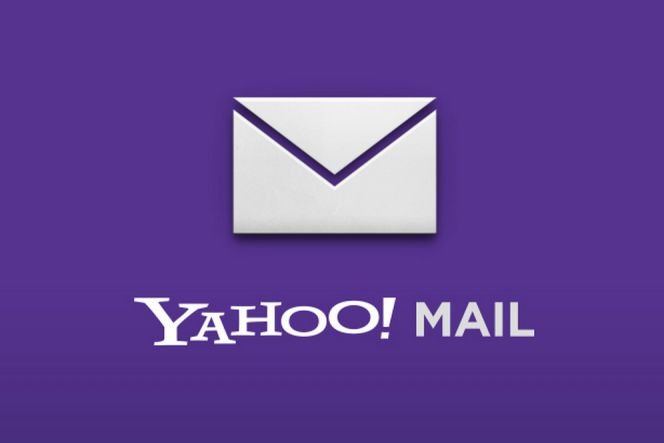 Cara daftar dan buat email akun di yahoo dengan mudah dan praktis