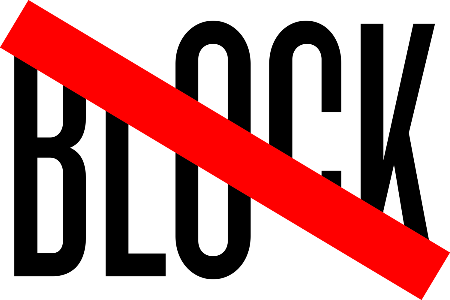 aplikasi populer dilarang di china