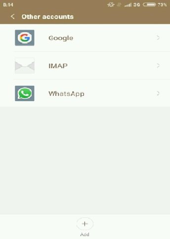 cara daftar dan buat akun gmail lewat smartphone 1