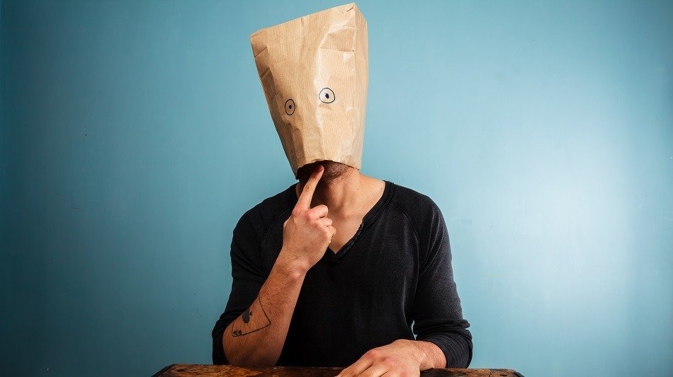 informasi yang salah