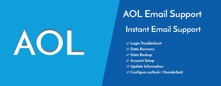 layanan email gratis aol mail