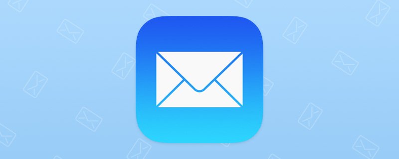 layanan email iCloud