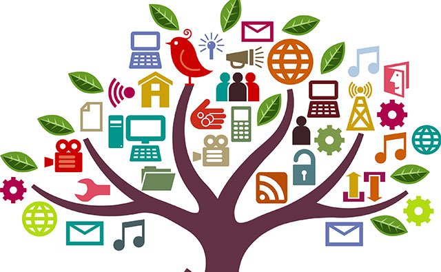 manfaat keberadaan situs jejaring sosial