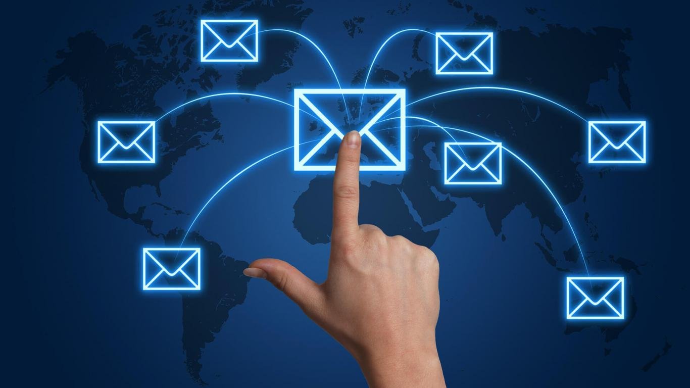 penyedia email gratis yang paling banyak digunakan