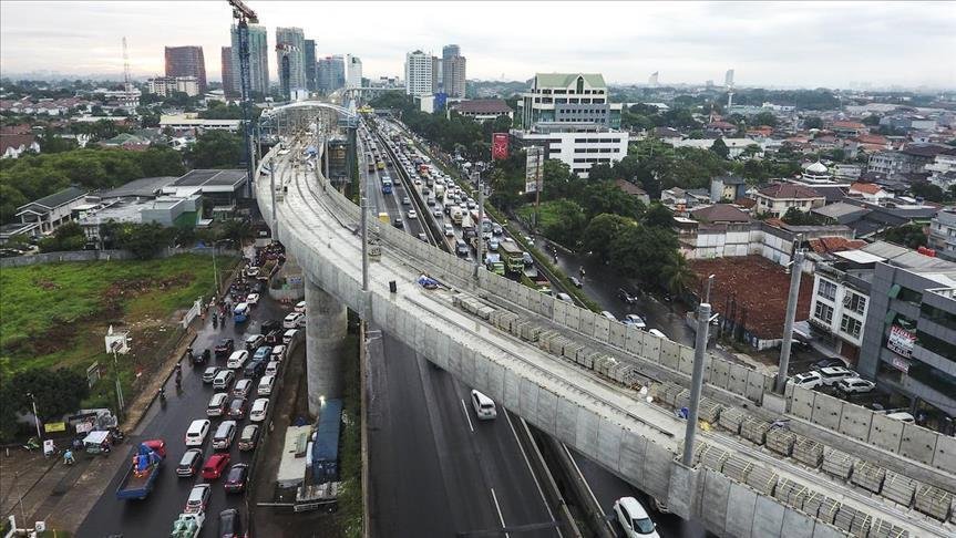 pertumbuhan ekonomi di indonesia