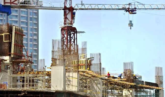 manfaat pajak terhadap pembangunan