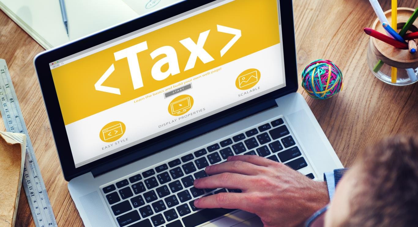 pajak online mempermudah pembayaran pajak