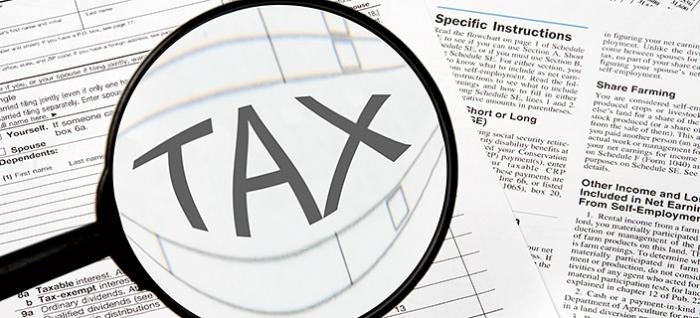 pengertian pajak menurut para ahli