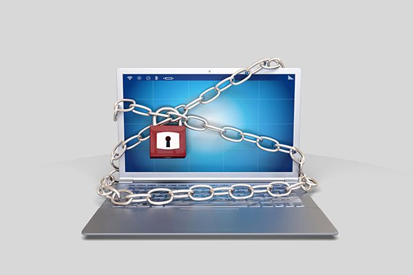 cara aman menghindari phising