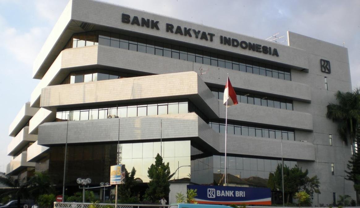 bank transaksi online