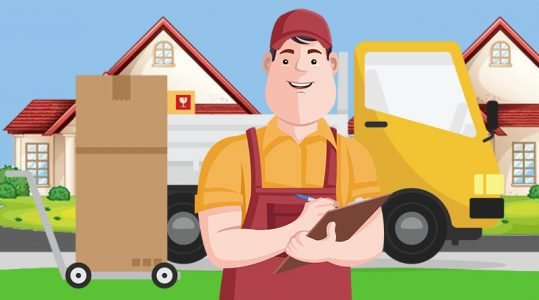 Jasa Ekspedisi di Indonesia