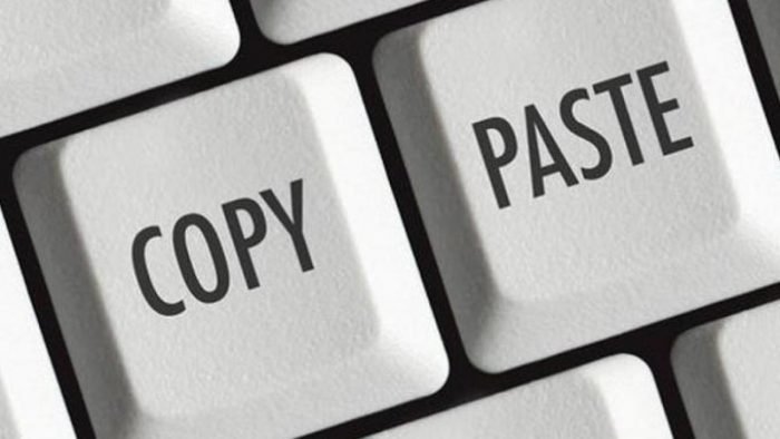 apa itu pengertian plagiarisme dan jenisnya