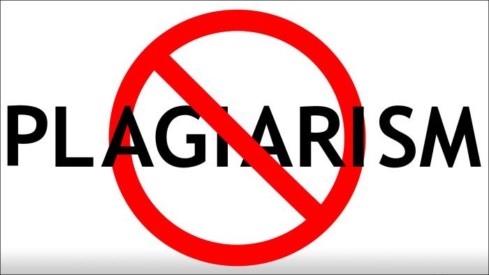 efek terburuk melakukan plagiarisme konten